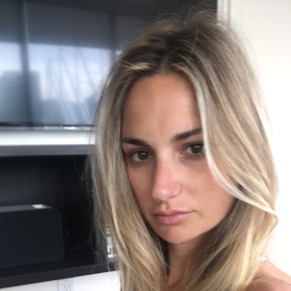 Meet your Posher, Valerie